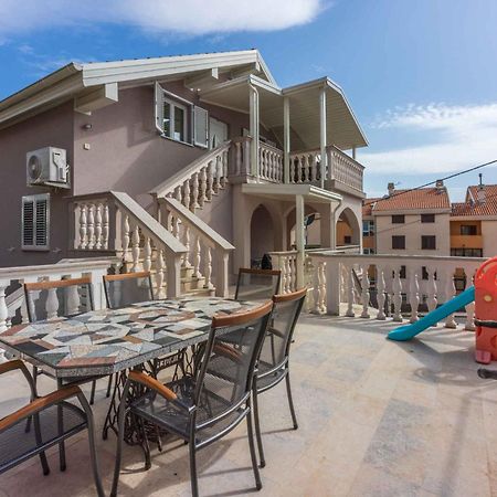 Apartment Crikvenica, Vinodol 8 Екстер'єр фото