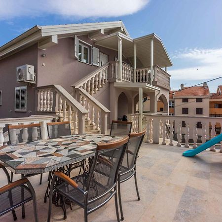 Apartment Crikvenica, Vinodol 8 Екстер'єр фото
