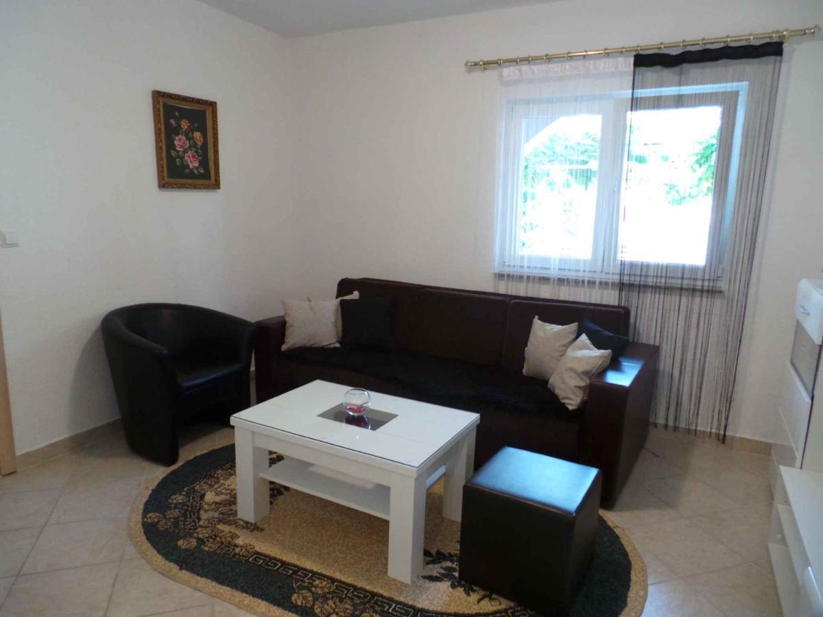 Apartment Crikvenica, Vinodol 8 Екстер'єр фото
