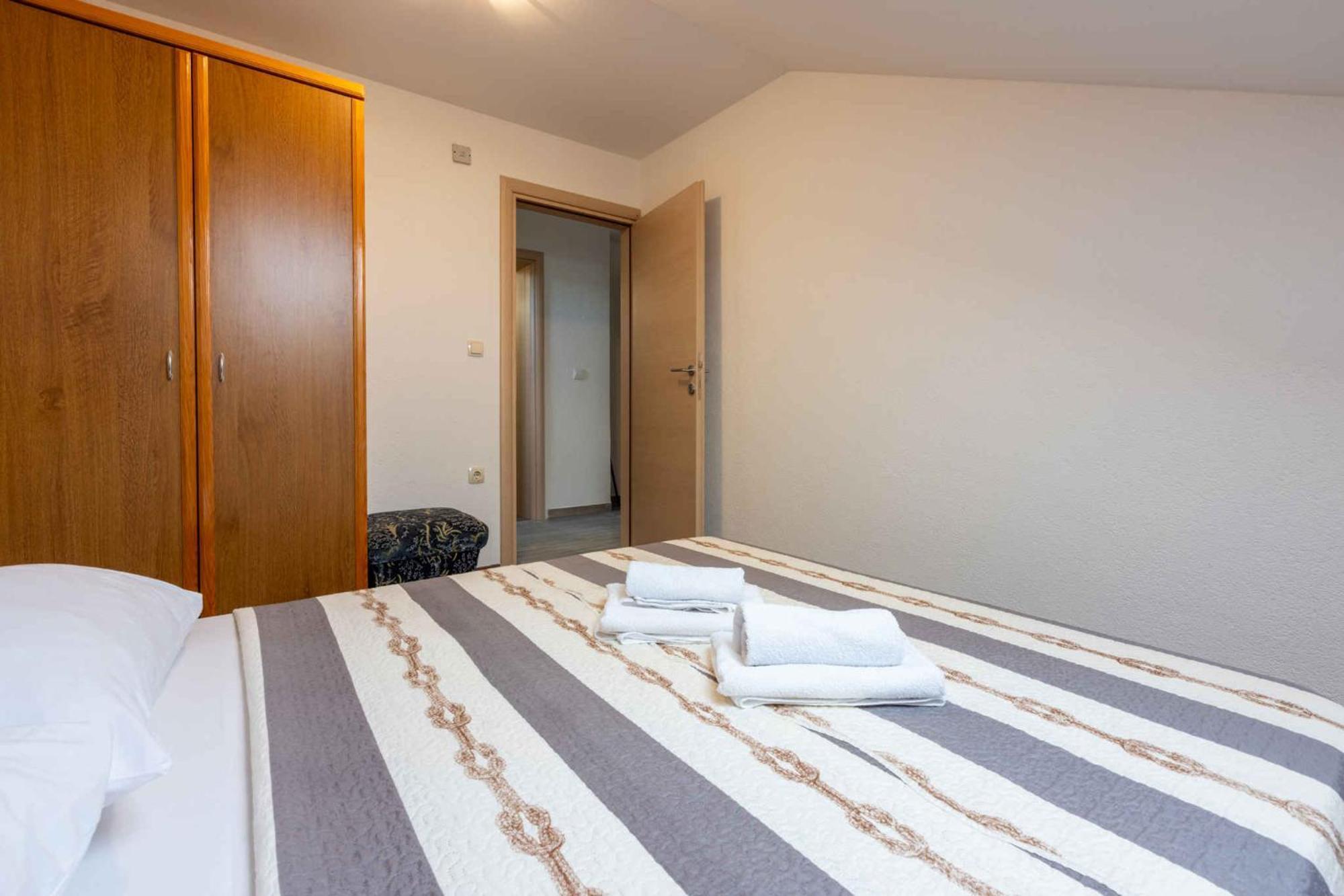 Apartment Crikvenica, Vinodol 8 Екстер'єр фото