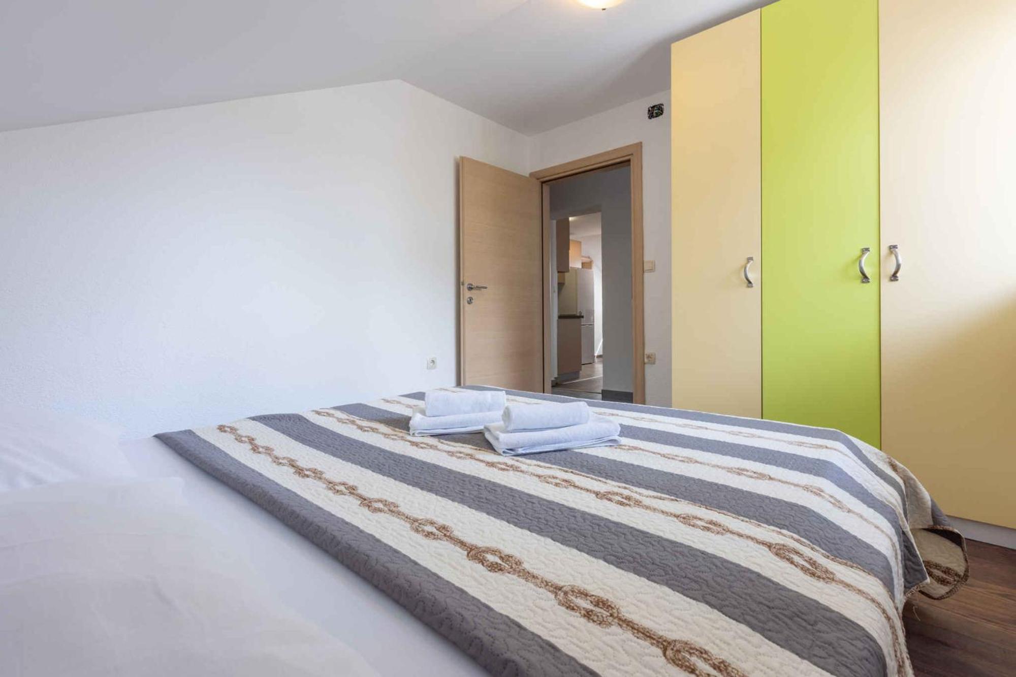 Apartment Crikvenica, Vinodol 8 Екстер'єр фото