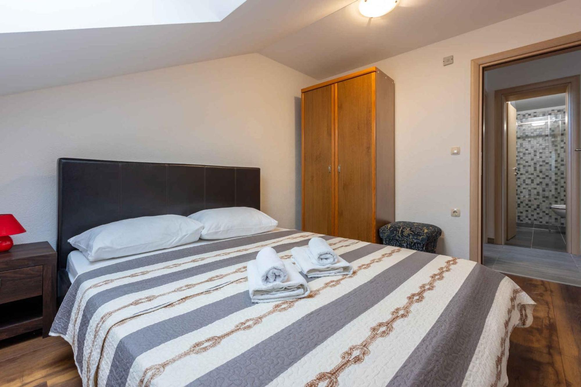 Apartment Crikvenica, Vinodol 8 Екстер'єр фото