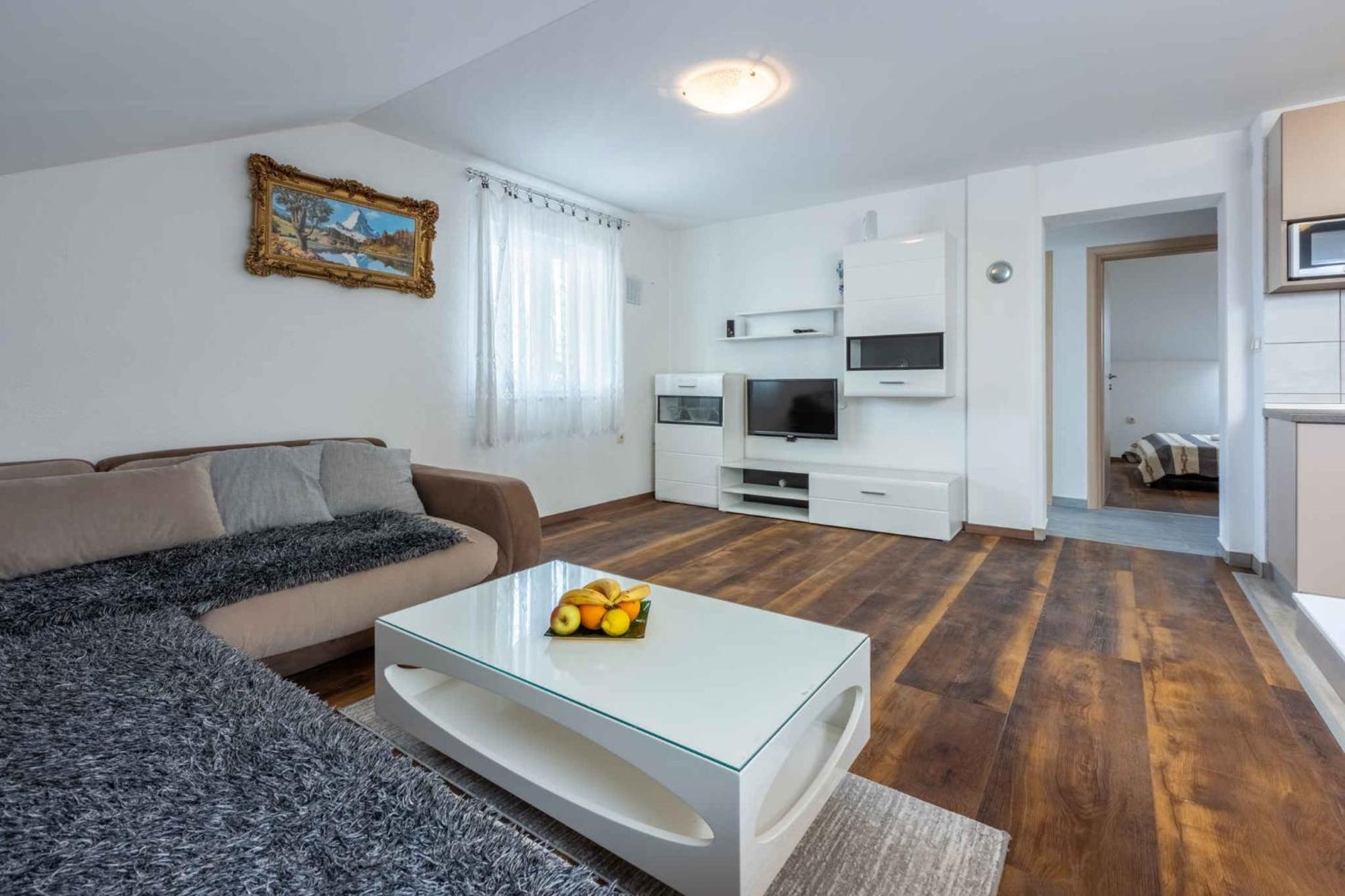 Apartment Crikvenica, Vinodol 8 Екстер'єр фото
