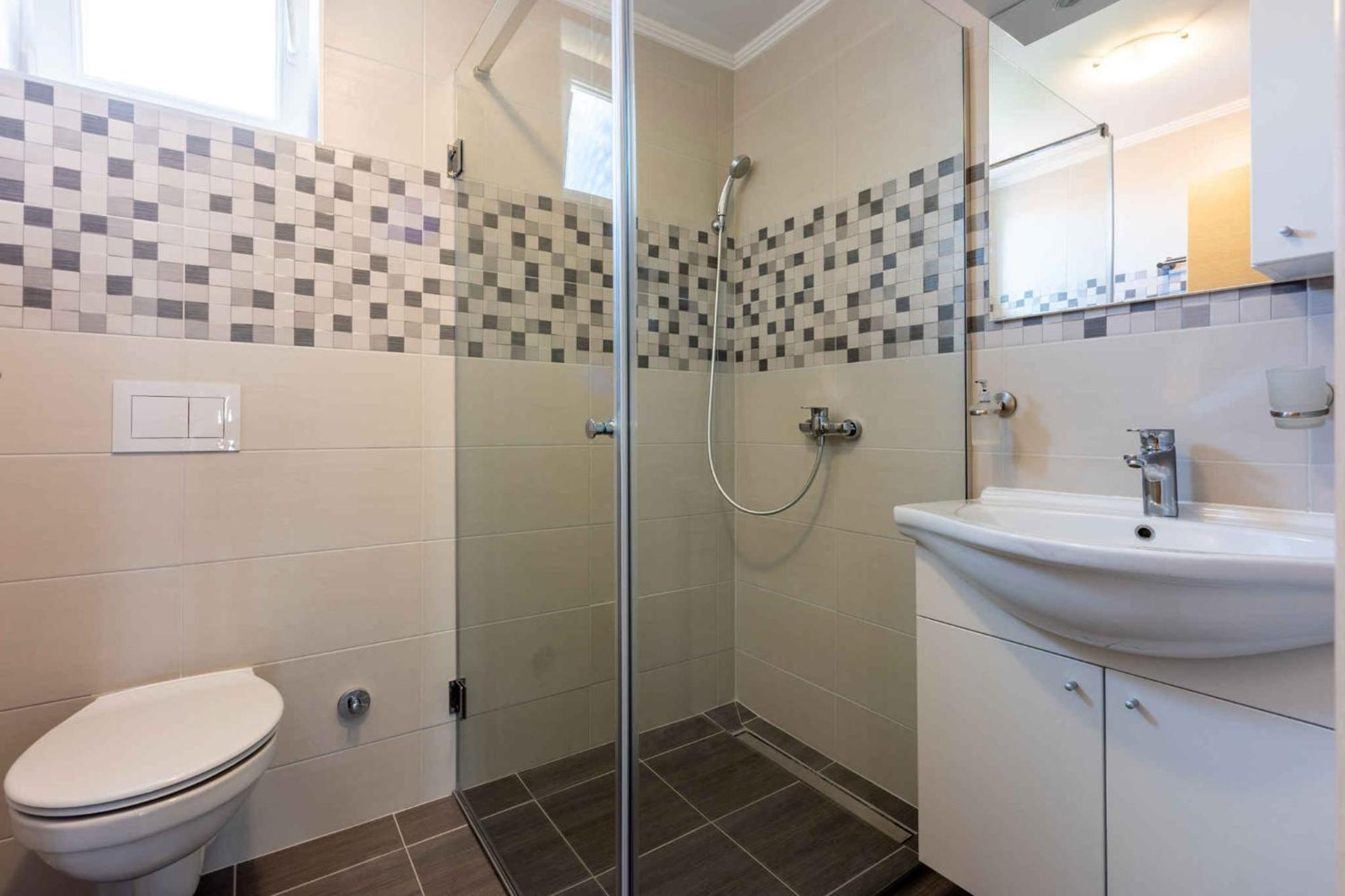 Apartment Crikvenica, Vinodol 8 Екстер'єр фото