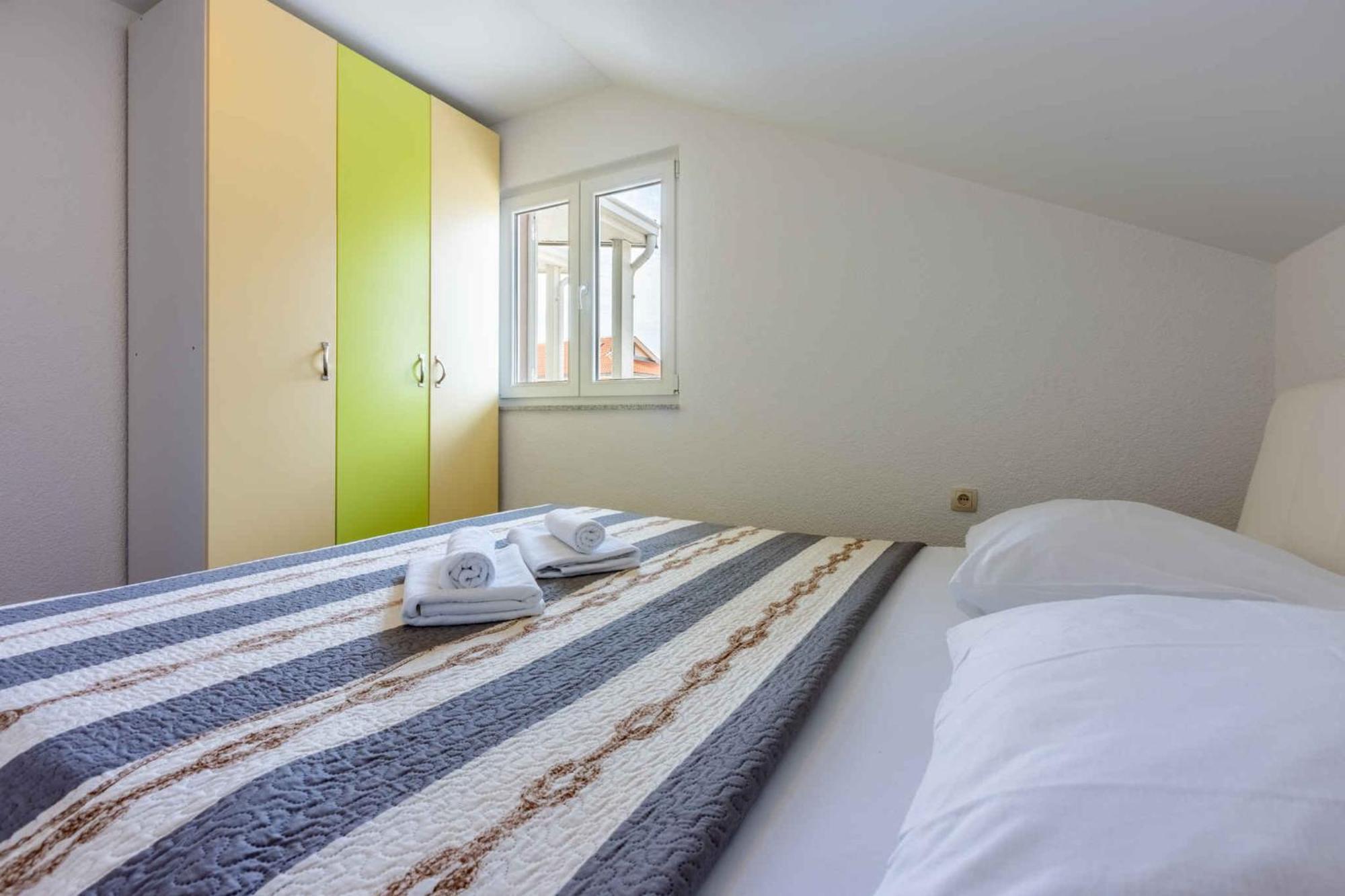 Apartment Crikvenica, Vinodol 8 Екстер'єр фото