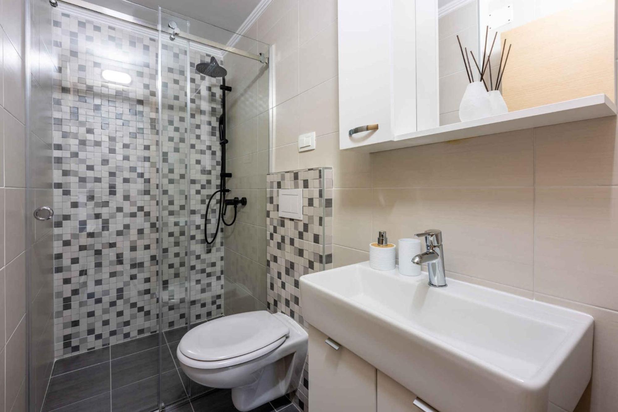 Apartment Crikvenica, Vinodol 8 Екстер'єр фото