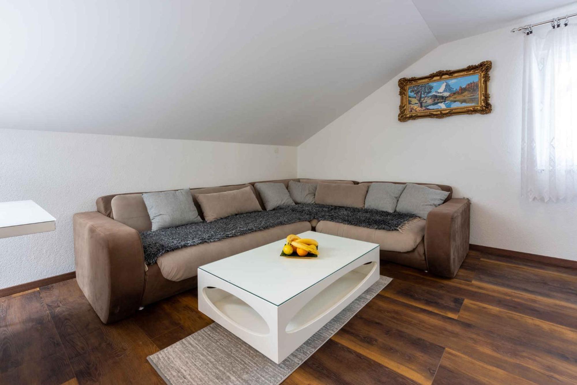Apartment Crikvenica, Vinodol 8 Екстер'єр фото