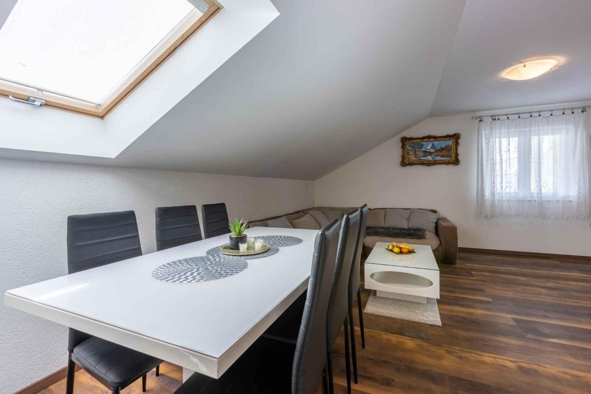 Apartment Crikvenica, Vinodol 8 Екстер'єр фото