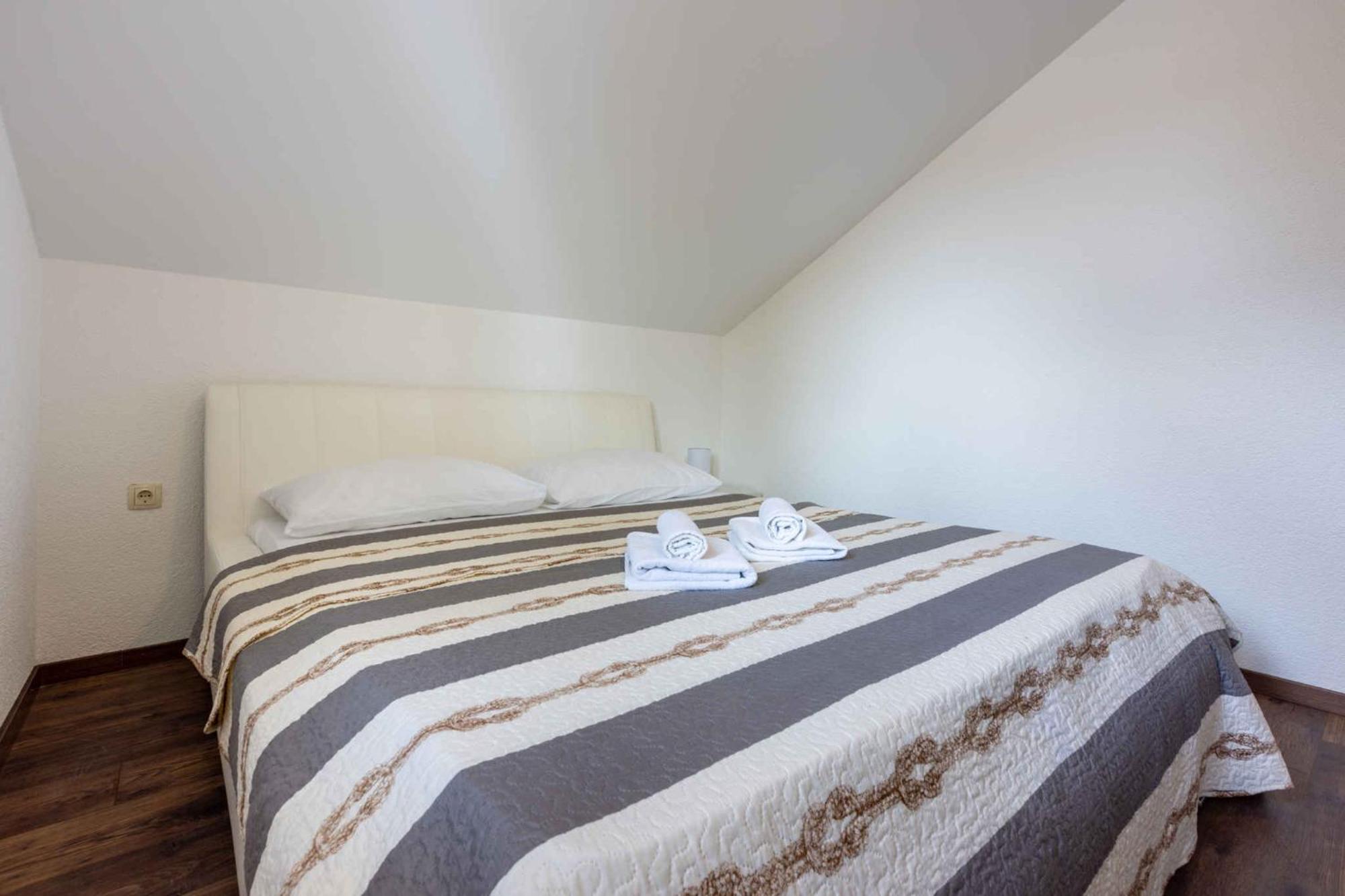 Apartment Crikvenica, Vinodol 8 Екстер'єр фото