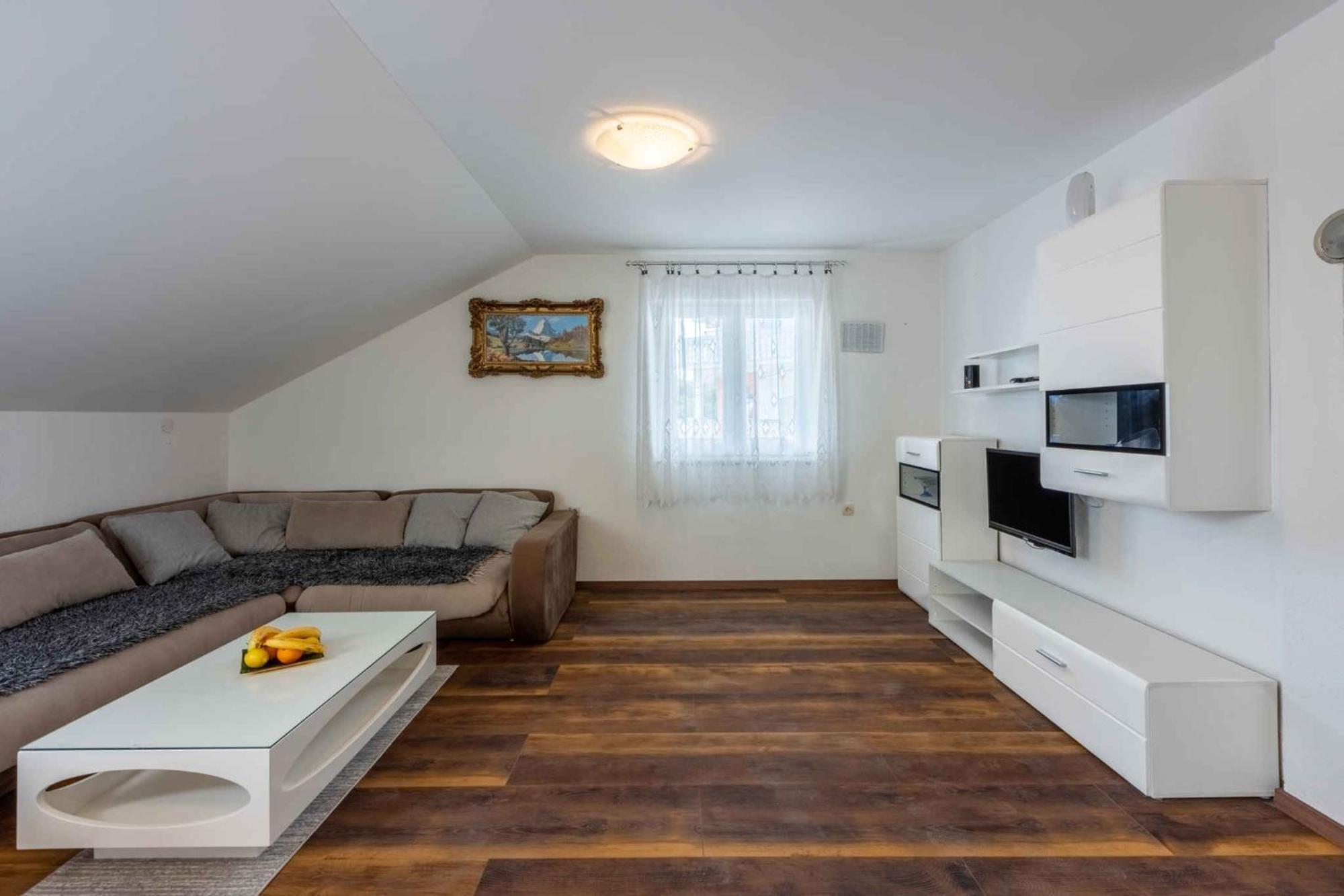 Apartment Crikvenica, Vinodol 8 Екстер'єр фото