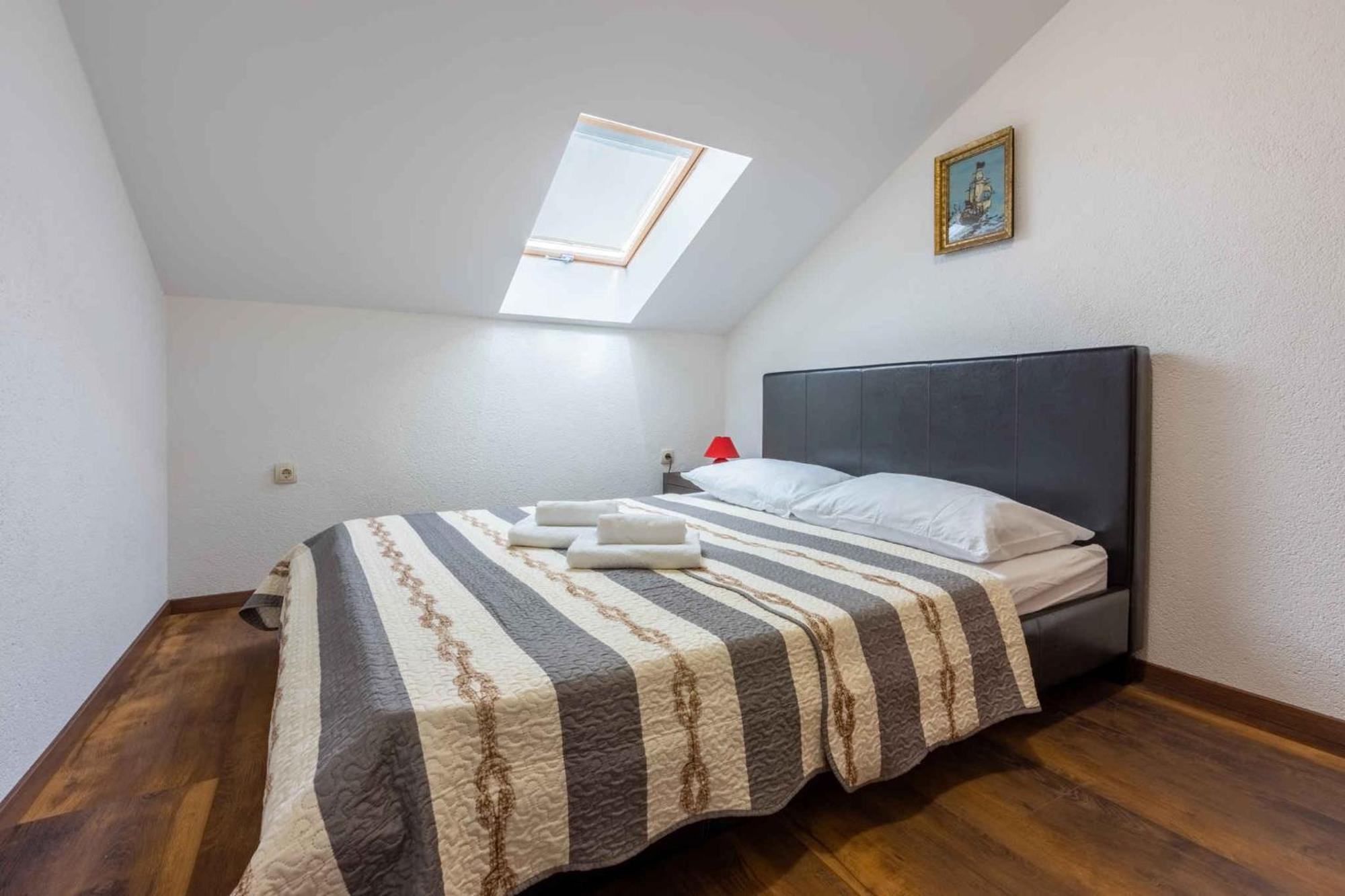 Apartment Crikvenica, Vinodol 8 Екстер'єр фото