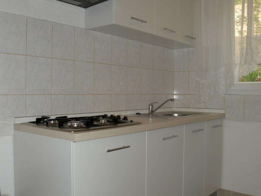 Apartment Crikvenica, Vinodol 8 Екстер'єр фото