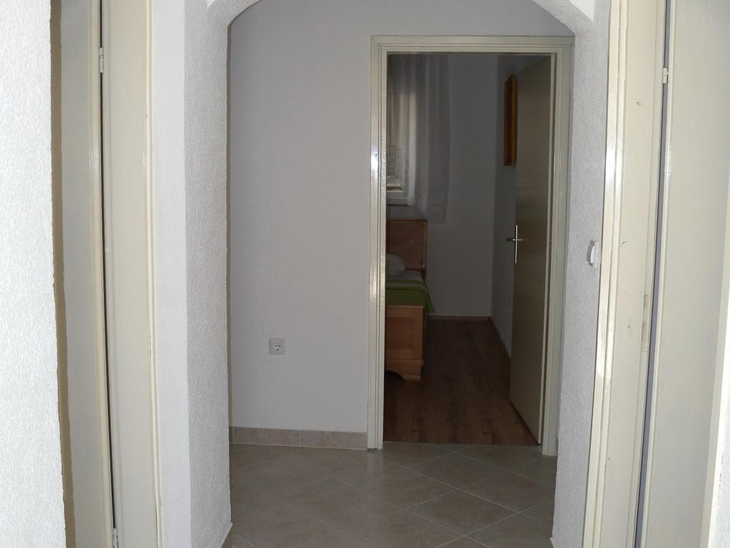 Apartment Crikvenica, Vinodol 8 Екстер'єр фото