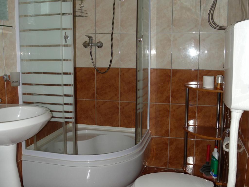 Apartment Crikvenica, Vinodol 8 Екстер'єр фото