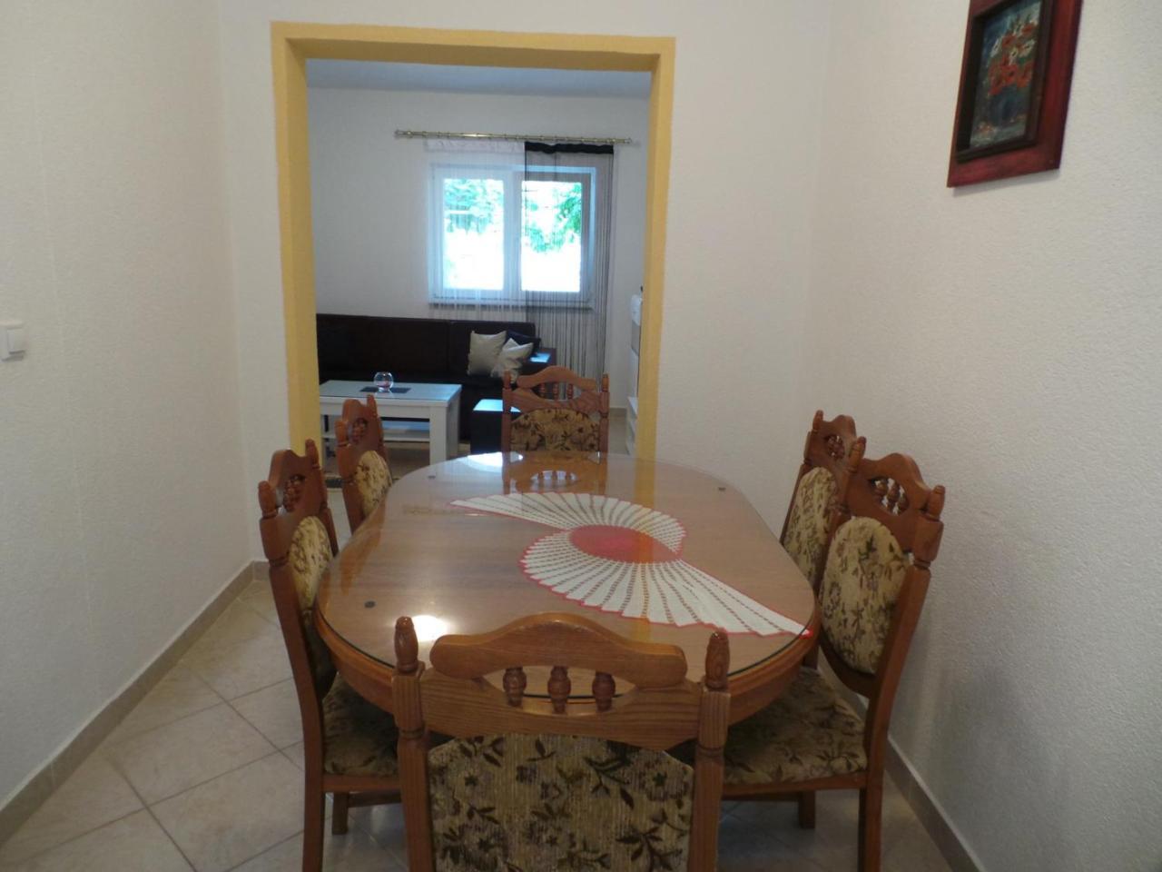 Apartment Crikvenica, Vinodol 8 Екстер'єр фото