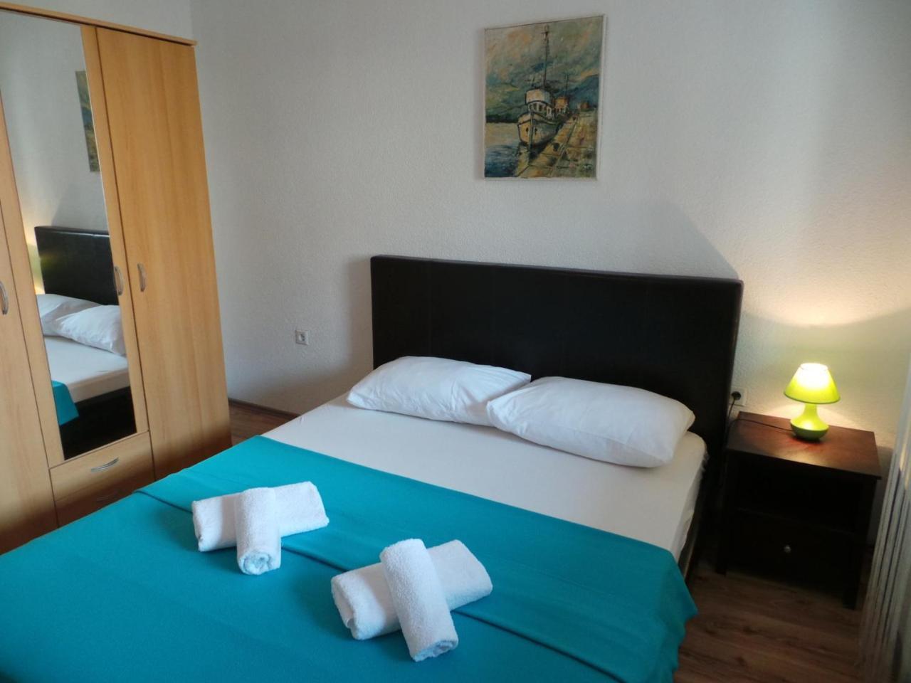 Apartment Crikvenica, Vinodol 8 Екстер'єр фото