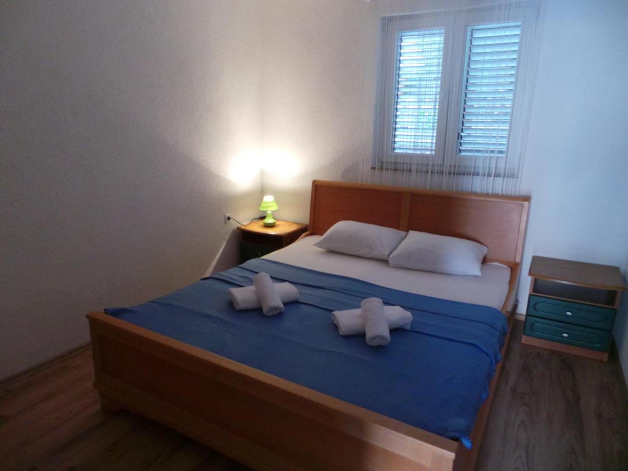 Apartment Crikvenica, Vinodol 8 Екстер'єр фото