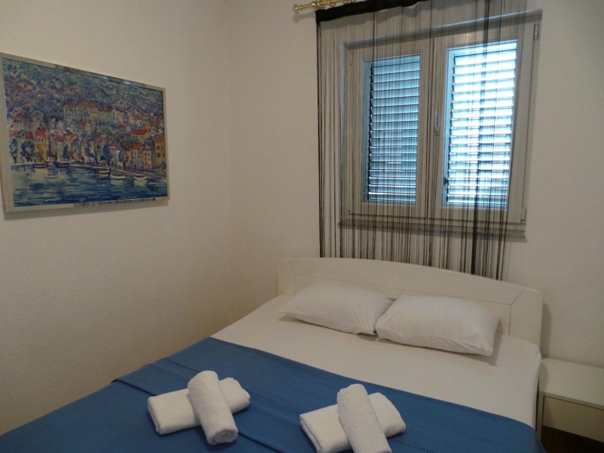 Apartment Crikvenica, Vinodol 8 Екстер'єр фото