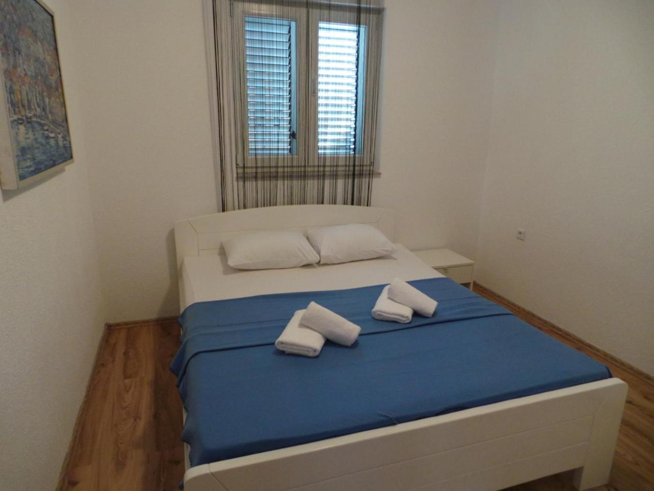 Apartment Crikvenica, Vinodol 8 Екстер'єр фото