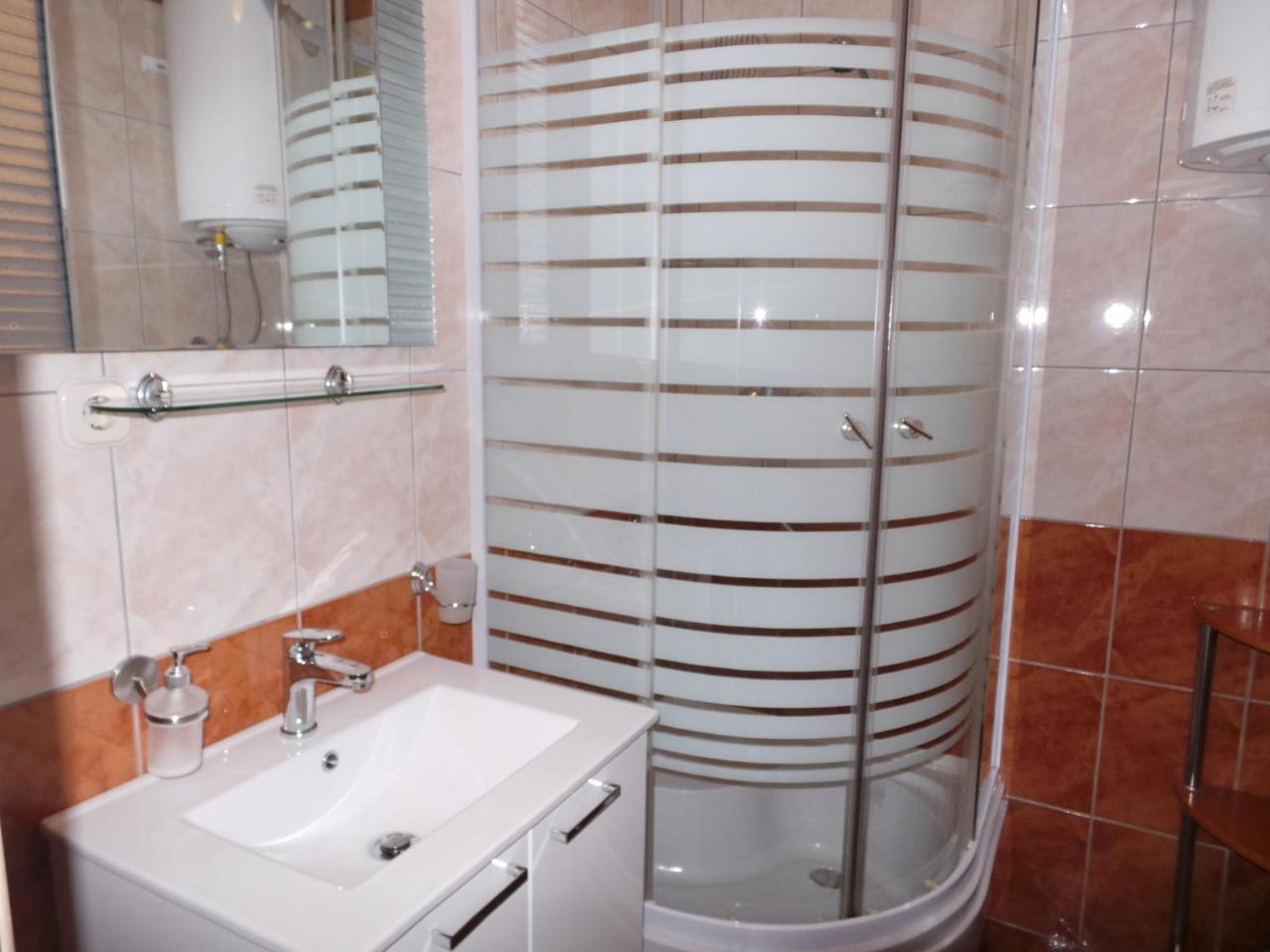 Apartment Crikvenica, Vinodol 8 Екстер'єр фото