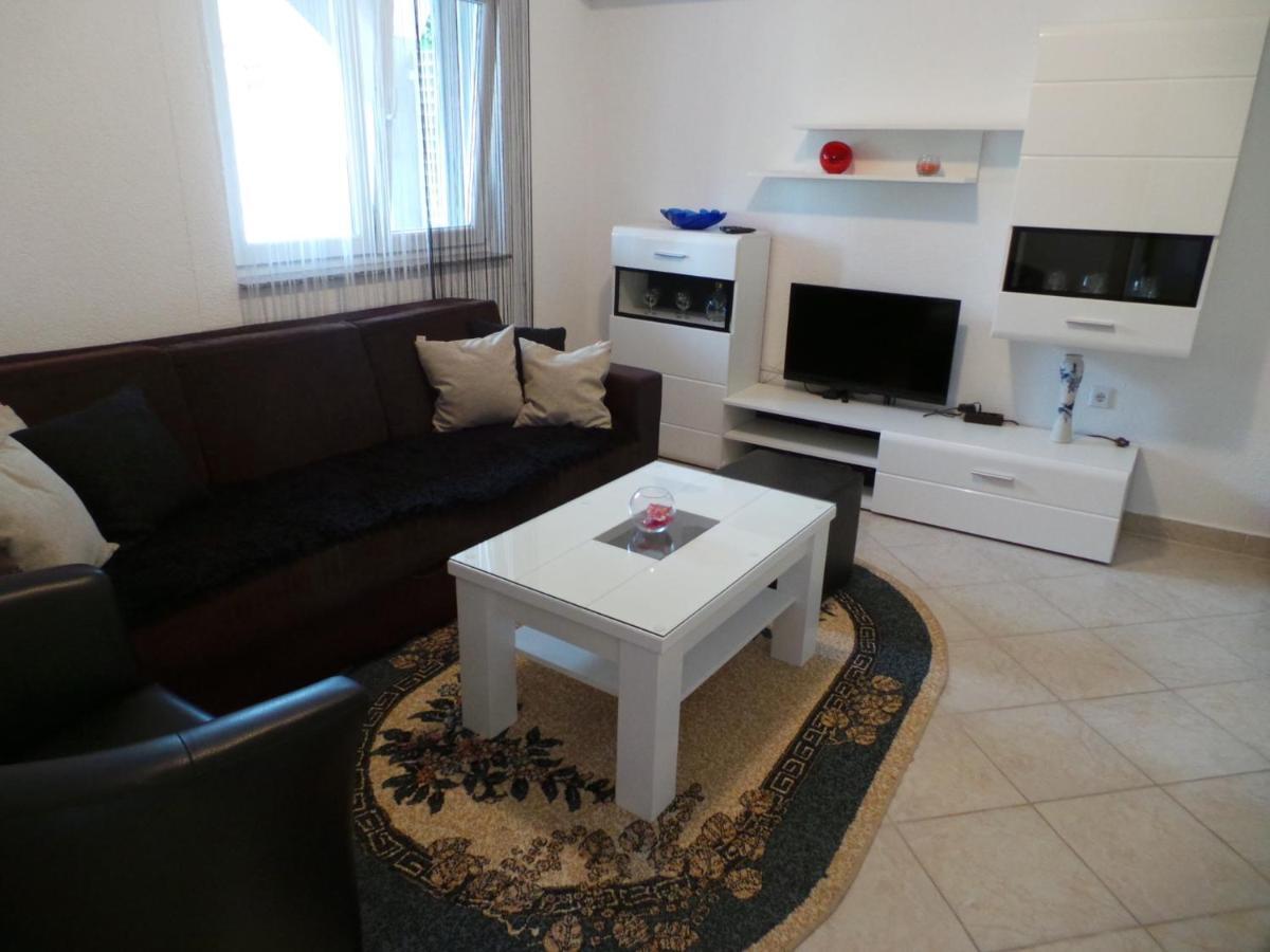 Apartment Crikvenica, Vinodol 8 Екстер'єр фото